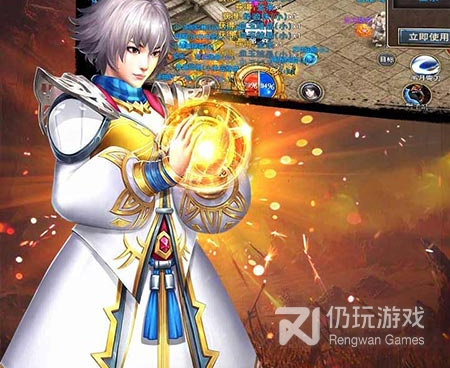 国战游戏手游合集