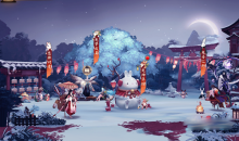 阴阳师白兔降愿活动介绍