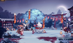 阴阳师白兔降愿活动介绍