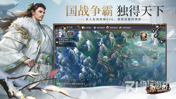 虚实生活所有版本手游合集