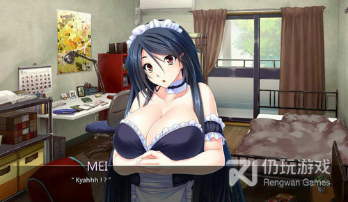 物理仿真系统的手游合集