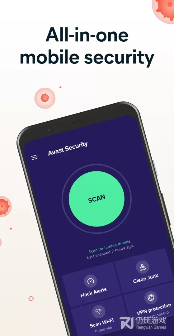 Avast Mobile Security