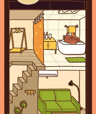 跟住客大人的心愿相似的手游合集