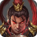 战棋三国2(普通时装孙乾)