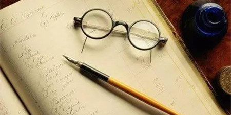 可以提高写作能力的