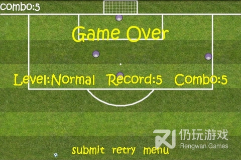 2022足球运动游戏手游合集