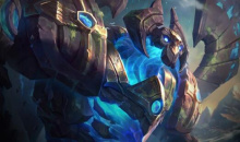 《金铲铲之战》帝国巨像出装阵容搭配推荐