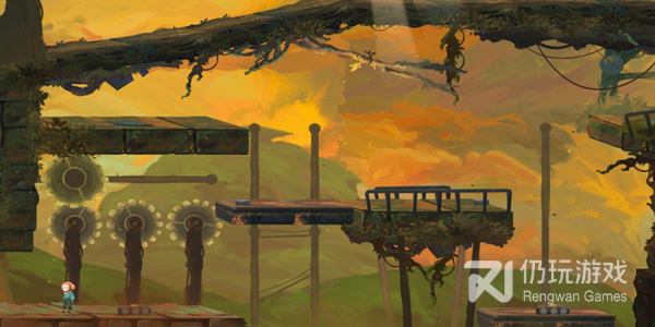 新颖好玩的自由射击手游合集