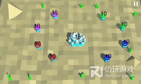 RPG塔防手游合集