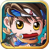 无敌冲冲冲(竖版赛跑)