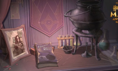 《哈利波特魔法觉醒》蝙蝠斯内普卡组推荐