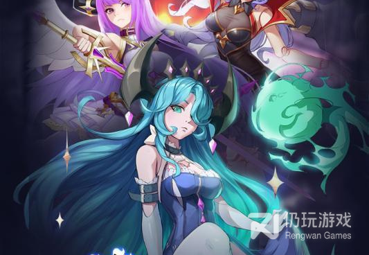 超神小队手游合集