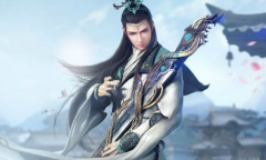 江湖闪现喜羊羊 《剑网3》双重生日派对欢乐上线