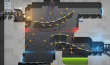 Steam每日特惠：《桥梁工程师传送门》新史低4元