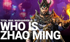 《全面战争：战锤3》血包DLC上线时间介绍