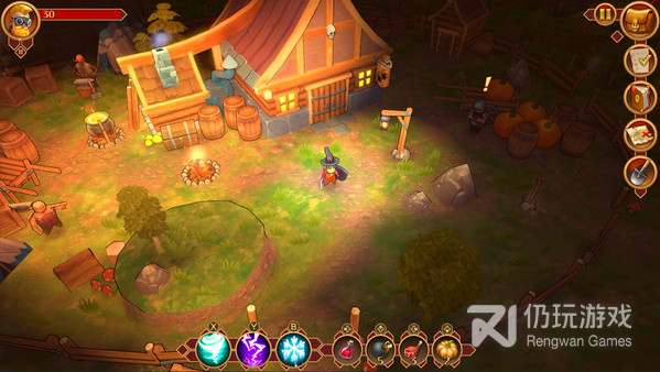 变态版修仙手游合集