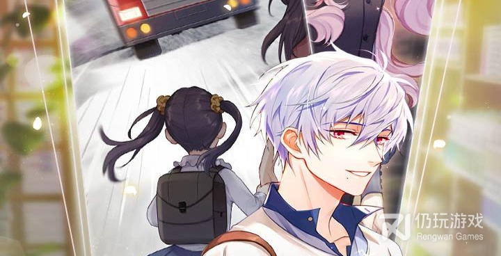 公认好玩的剧情探索手游合集