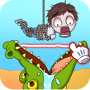 画个毛线营救破解版