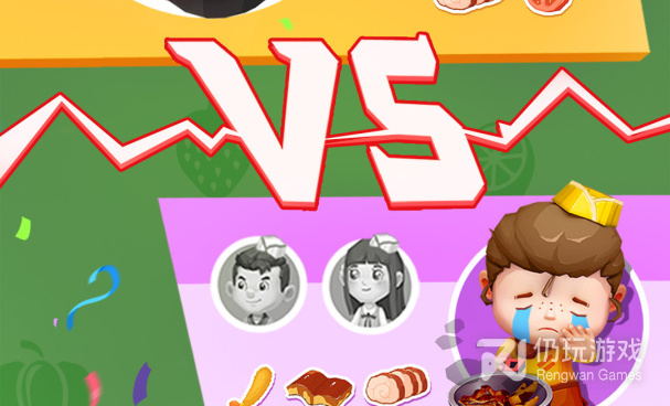 好玩的料理手游合集