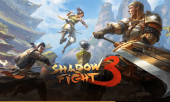 《暗影格斗3》美服延迟高的原因是什么