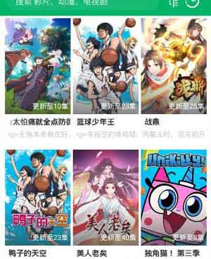 和香蕉视频同款的手机软件排行榜