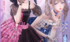 闪耀暖暖草莓之戟有哪些充值活动