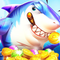 梦幻捕鱼(经典街机万炮)