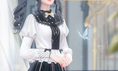 《闪耀暖暖》礼夜诗章活动介绍