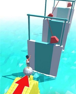 冒险闯关游戏手游合集