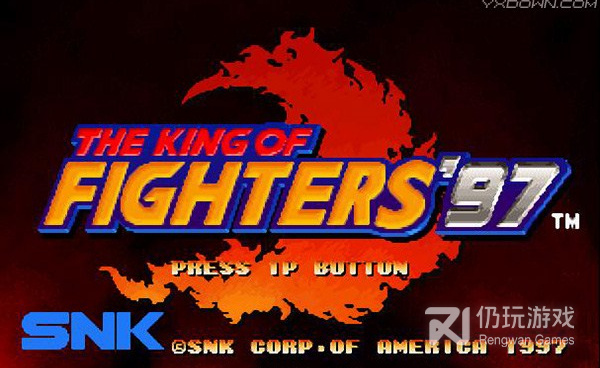 拳皇97新版本手游合集