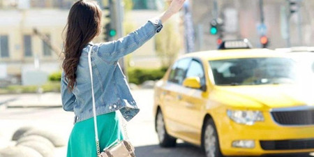 最省钱的打车app合集