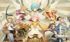 剑与远征2023万圣节兑换码是什么