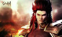 《仙剑奇侠传7》霜染尺素支线任务完成方法介绍