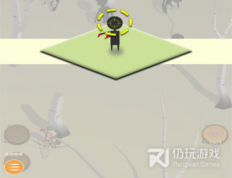 有趣的点击跳跃手游合集