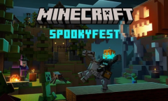 《我的世界：地下城》全新活动公开 可获得限时武器