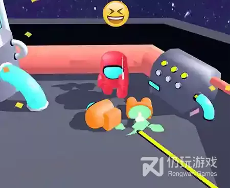 万圣节的手游合集