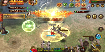 贪玩传奇所有版本手游合集