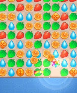 好玩爆火的消除手游合集