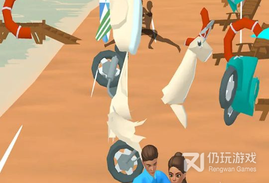 双人对决类手游合集