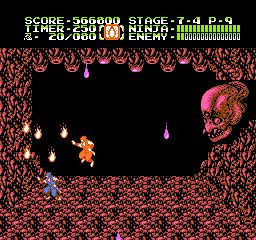 忍者龙剑传1手游合集