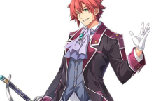 《闪之轨迹4》雷克多·亚兰德尔人物介绍