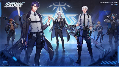 难度高的策略卡牌手游合集