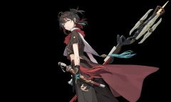 斯露德归陌介绍