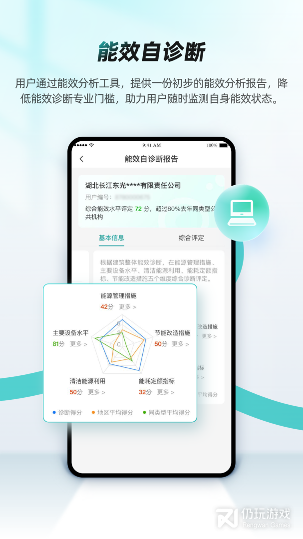 绿色国网