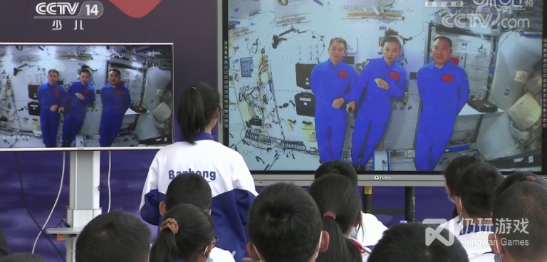 和小薇直播一样的手机软件合集