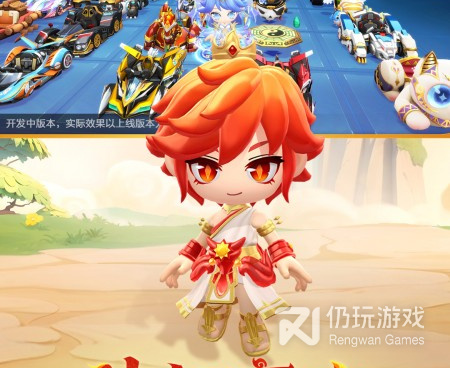 耐玩免费的竞速驾驶手游排行榜