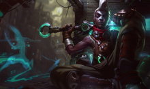 《LOL》艾克英雄反制介绍