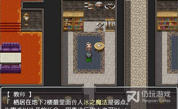 精美CG动画的手游合集