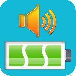 电池充电语音警报最新版