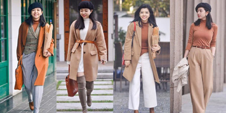 2021年最时尚的穿衣搭配教学软件合集